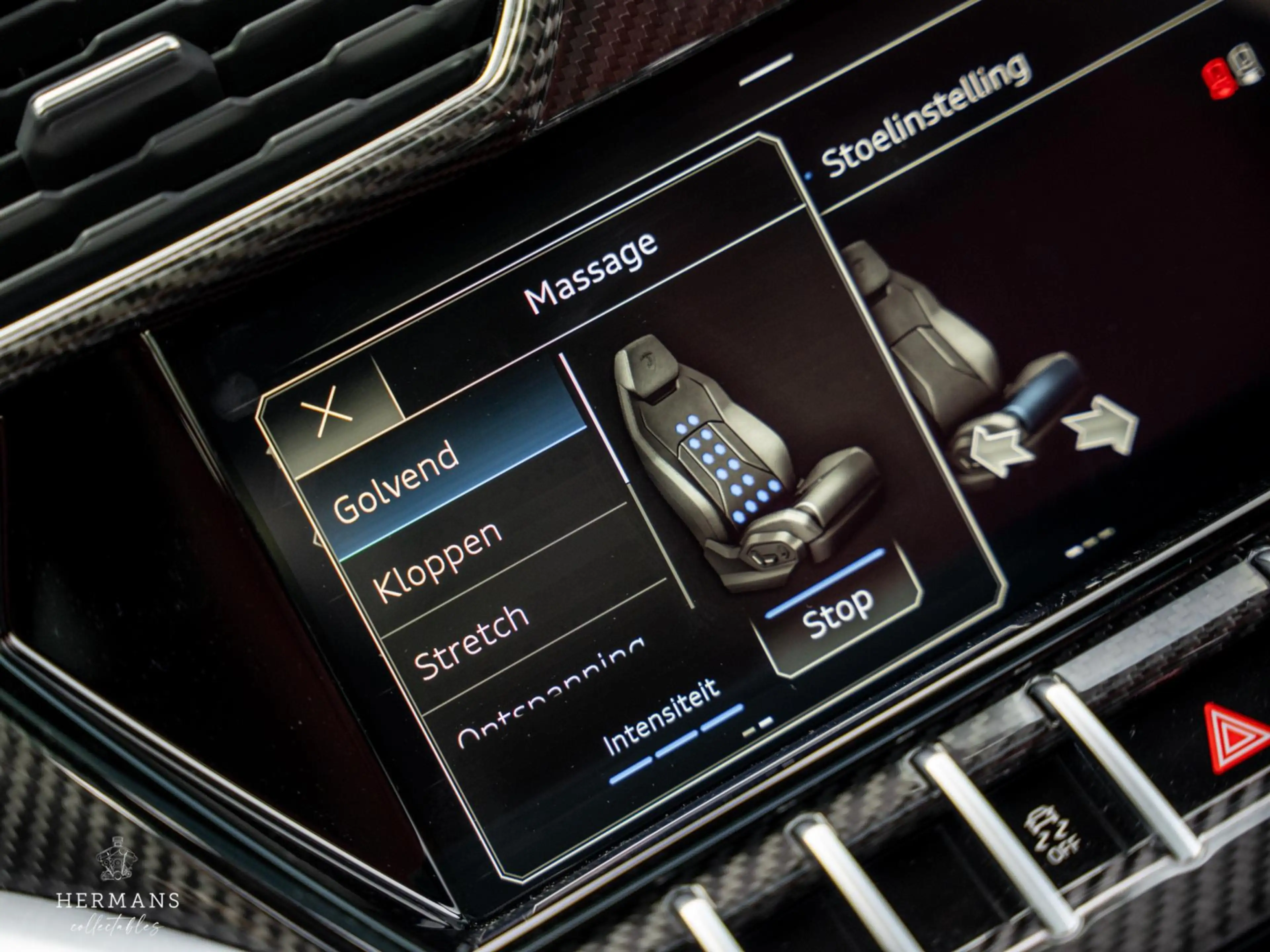 Lamborghini Urus 4.0 V8 / Carbon / B&O 3D / Massage / Pano — photo 28