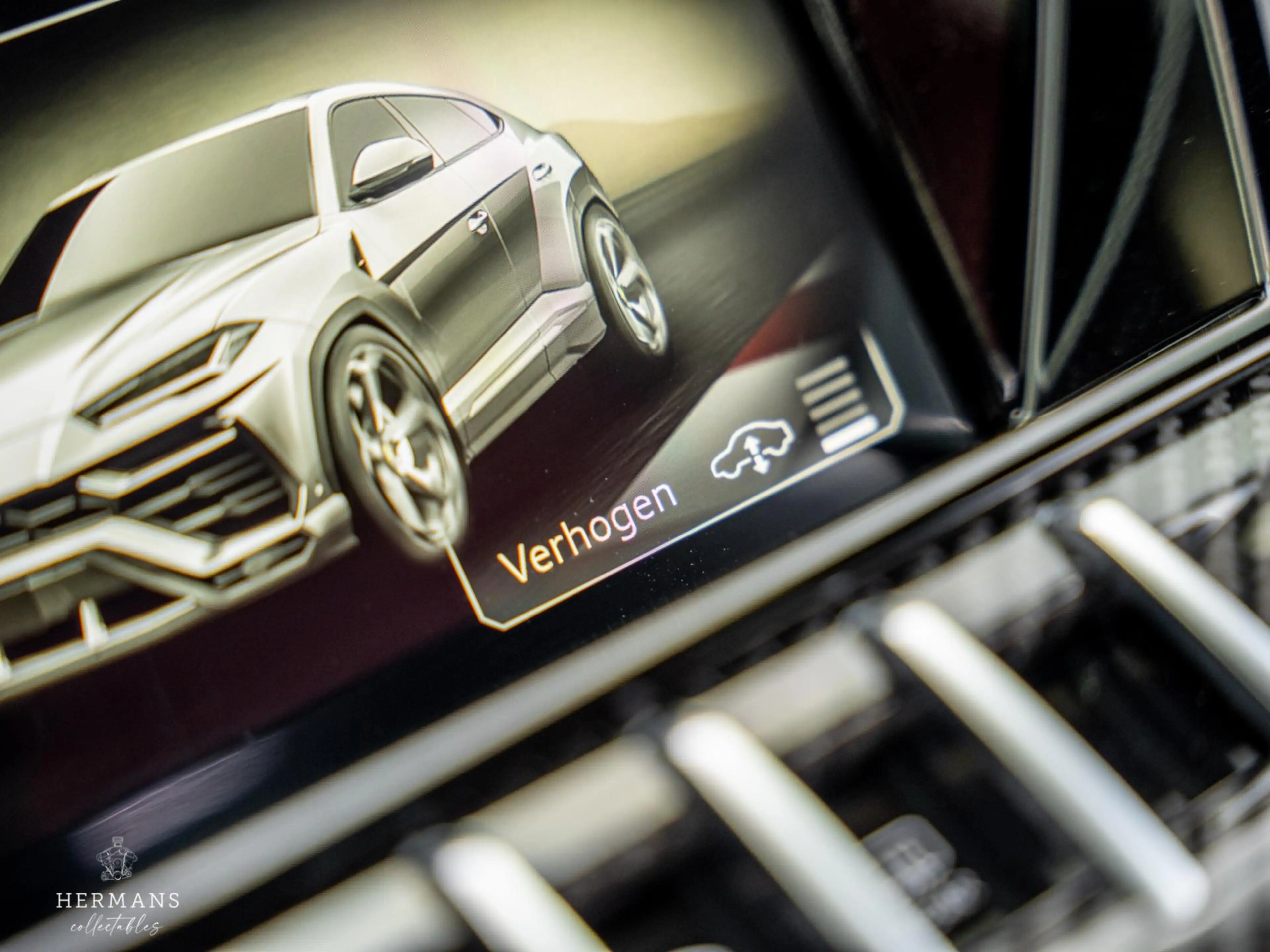 Lamborghini Urus 4.0 V8 / Carbon / B&O 3D / Massage / Pano — photo 26