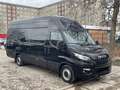 Iveco Daily 35S18 3.0HPI Maxi H3 *2x S-Tür*WEBASTO* Schwarz - thumbnail 4