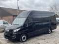 Iveco Daily 35S18 3.0HPI Maxi H3 *2x S-Tür*WEBASTO* Schwarz - thumbnail 2