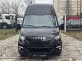 Iveco Daily 35S18 3.0HPI Maxi H3 *2x S-Tür*WEBASTO* Schwarz - thumbnail 3