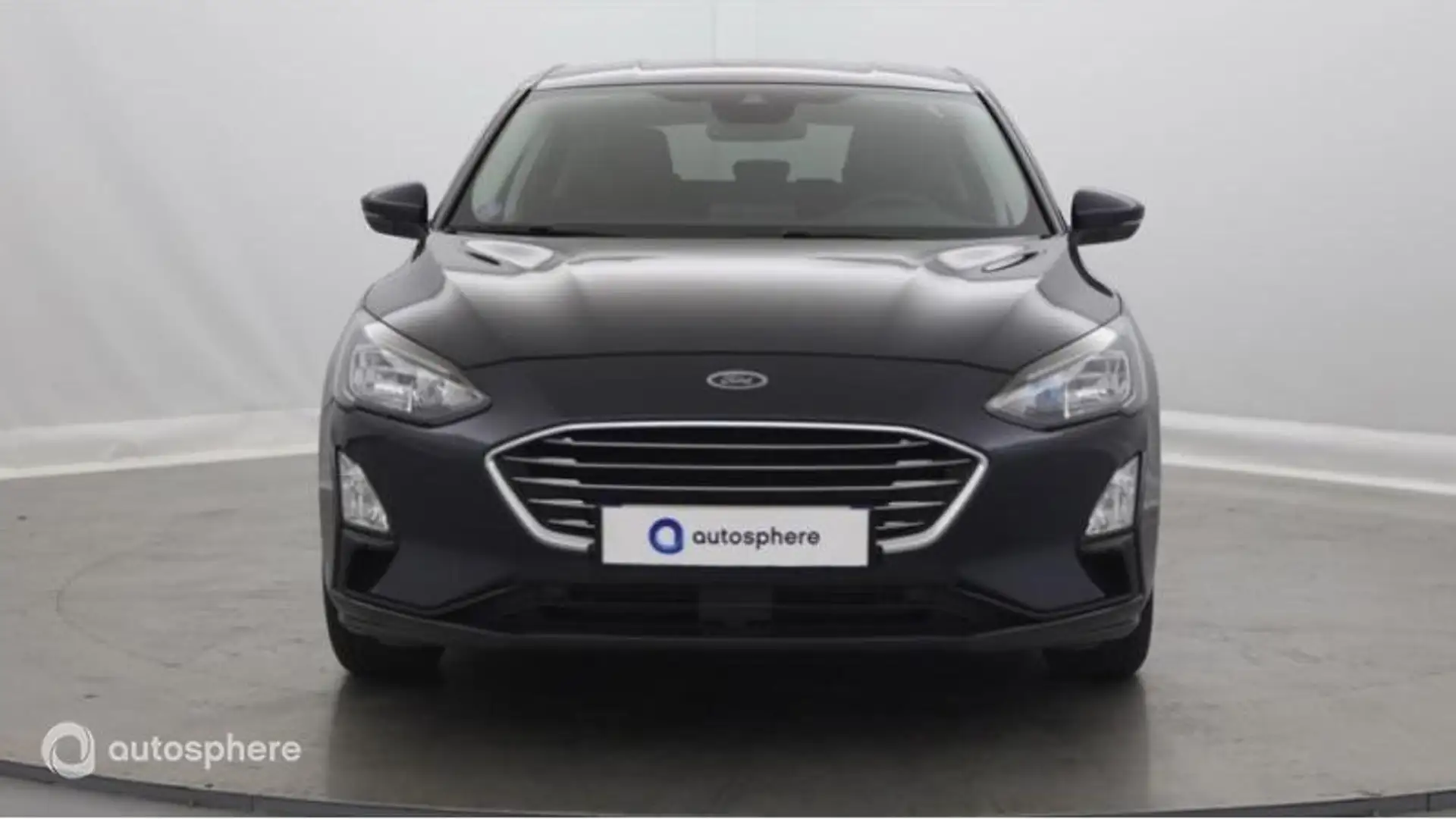 Ford Focus 1.0 EcoBoost 125ch Titanium X BVA - 2