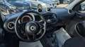 smart forFour 1.0cc 71cv CRUISE CONTROL CERCHI LEGA CLIMA AUTO Nero - thumbnail 7