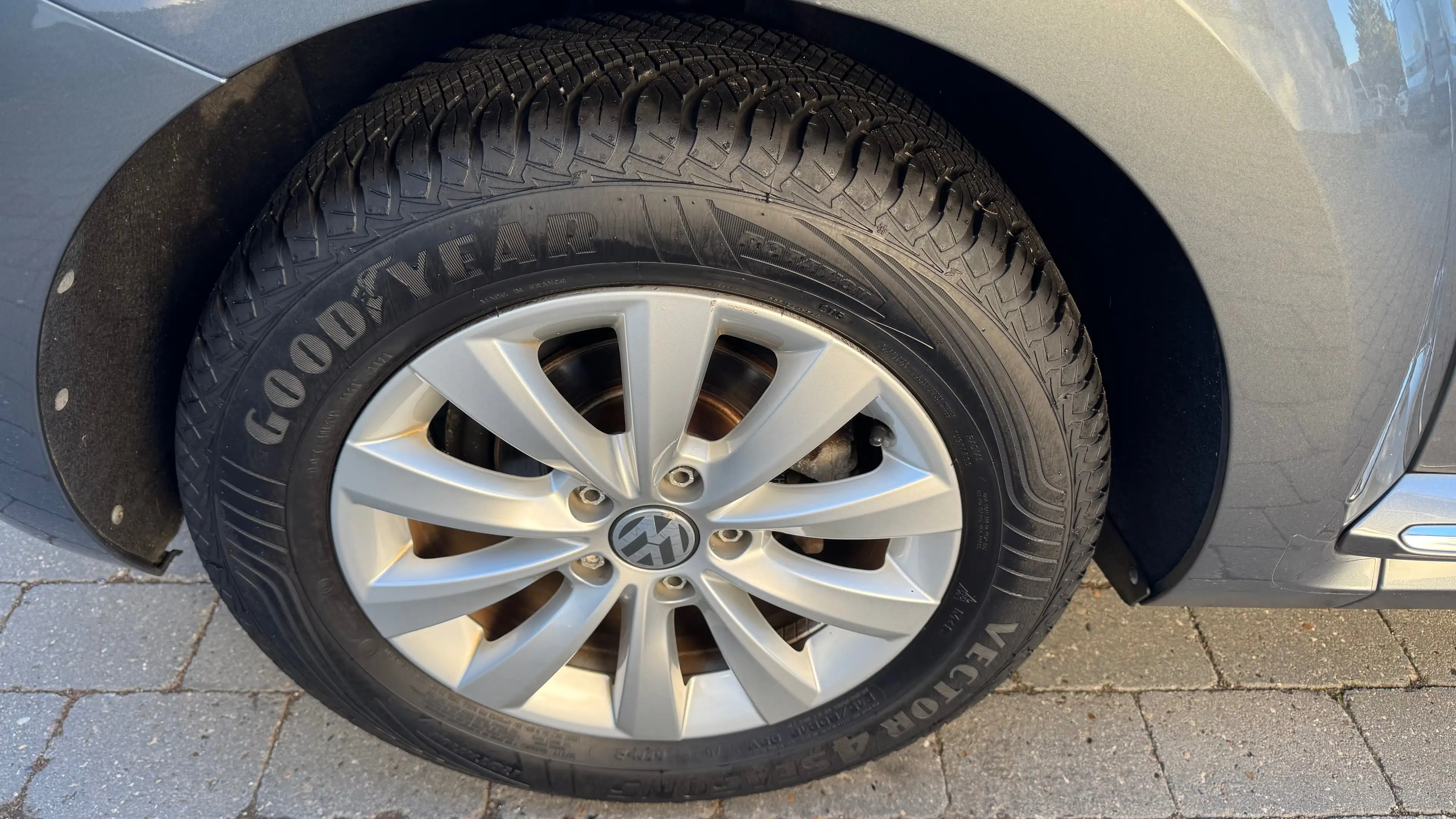Volkswagen Beetle Design — photo 14