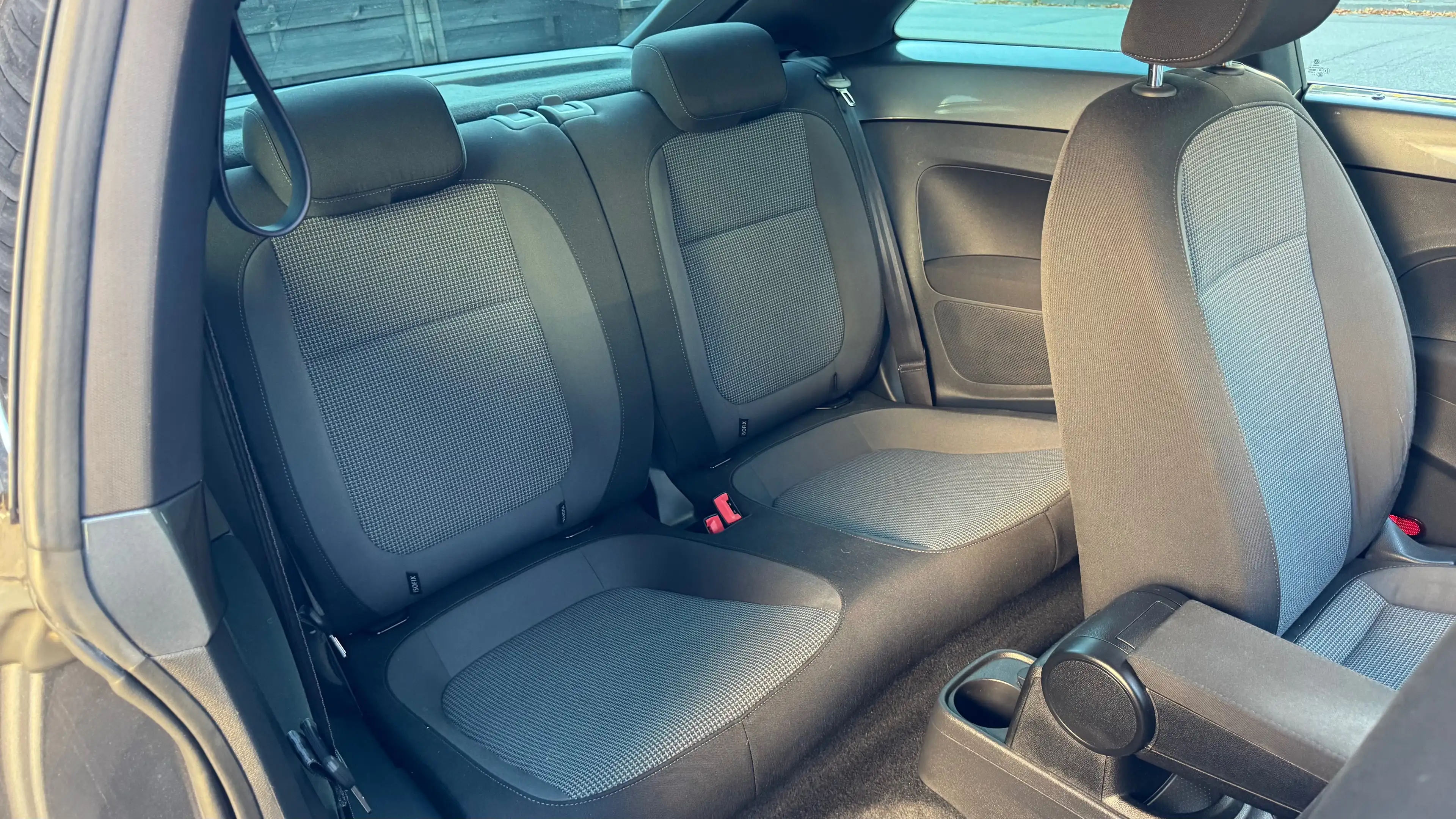Volkswagen Beetle Design — photo 2