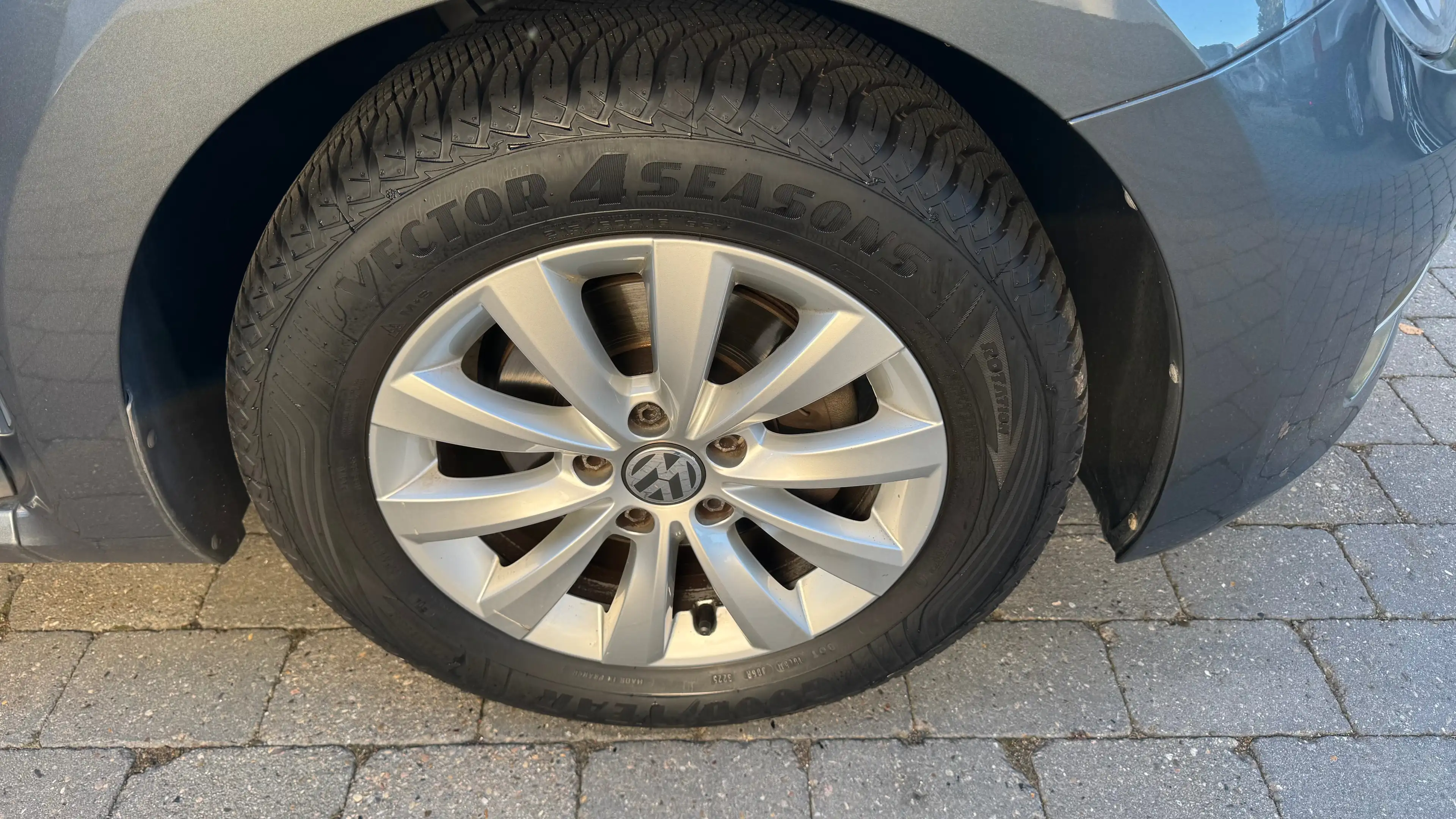 Volkswagen Beetle Design — photo 11