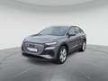 Audi Q4 e-tron 150 kW, LEDER/LED/KAM/ECONOM Grau - thumbnail 2