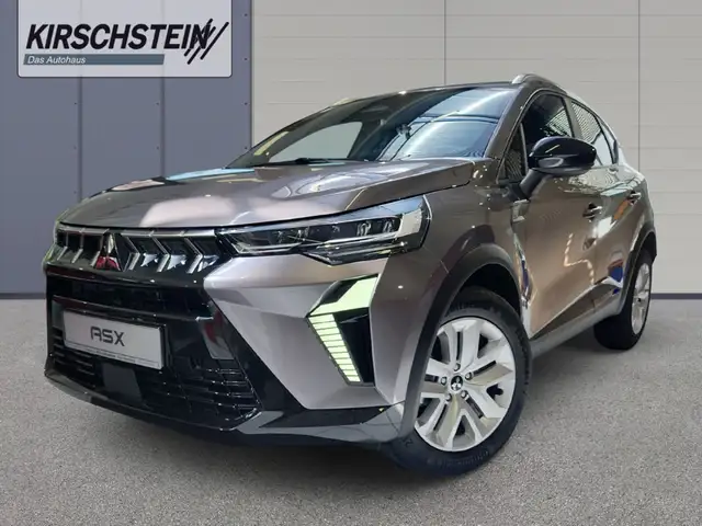 Mitsubishi ASX Plus 1.3 Mildhybrid Neues Model! Sofort!