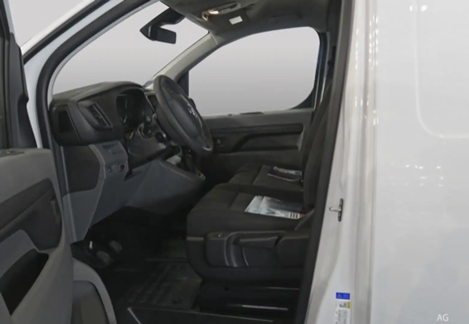 Toyota Proace Van L1 2.0D GX Plus 145 Blanco - 1