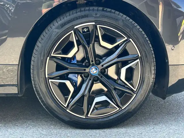 BMW iX iX40 xDrive Sport *LED*HUD*MASSAGE*H&K*22'' Ansicht 22