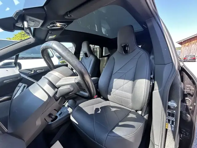 BMW iX iX40 xDrive Sport *LED*HUD*MASSAGE*H&K*22'' Ansicht 9