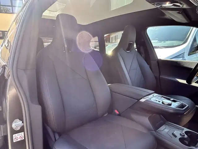 BMW iX iX40 xDrive Sport *LED*HUD*MASSAGE*H&K*22'' Ansicht 10