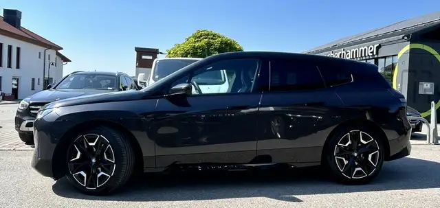 BMW iX iX40 xDrive Sport *LED*HUD*MASSAGE*H&K*22'' Ansicht 3