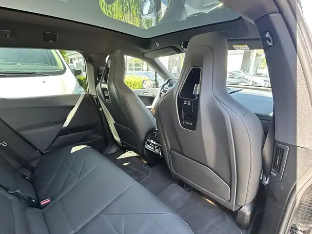 BMW iX iX40 xDrive Sport *LED*HUD*MASSAGE*H&K*22'' Ansicht 12