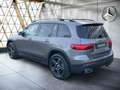 Mercedes-Benz GLB 200 d AMG Night*Multibeam*AHK*Sitzkomfort-P* Gris - thumbnail 11