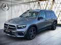 Mercedes-Benz GLB 200 d AMG Night*Multibeam*AHK*Sitzkomfort-P* Gris - thumbnail 2