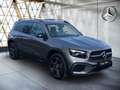Mercedes-Benz GLB 200 d AMG Night*Multibeam*AHK*Sitzkomfort-P* Gris - thumbnail 17