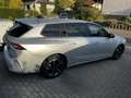 Opel Astra Ultimate Sports Tourer Silber - thumbnail 3