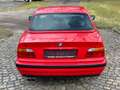BMW 325 i Cabrio,192PS,5Gang,2Hand,132tkm!!! Červená - thumbnail 6