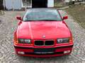 BMW 325 i Cabrio,192PS,5Gang,2Hand,132tkm!!! Rouge - thumbnail 5