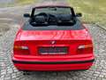 BMW 325 i Cabrio,192PS,5Gang,2Hand,132tkm!!! Rosso - thumbnail 12
