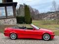 BMW 325 i Cabrio,192PS,5Gang,2Hand,132tkm!!! Rosso - thumbnail 15