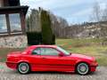 BMW 325 i Cabrio,192PS,5Gang,2Hand,132tkm!!! Czerwony - thumbnail 4