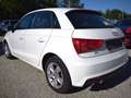 Audi A1 SB 1,4 TDI ultra Weiß - thumbnail 4