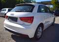 Audi A1 SB 1,4 TDI ultra Weiß - thumbnail 6
