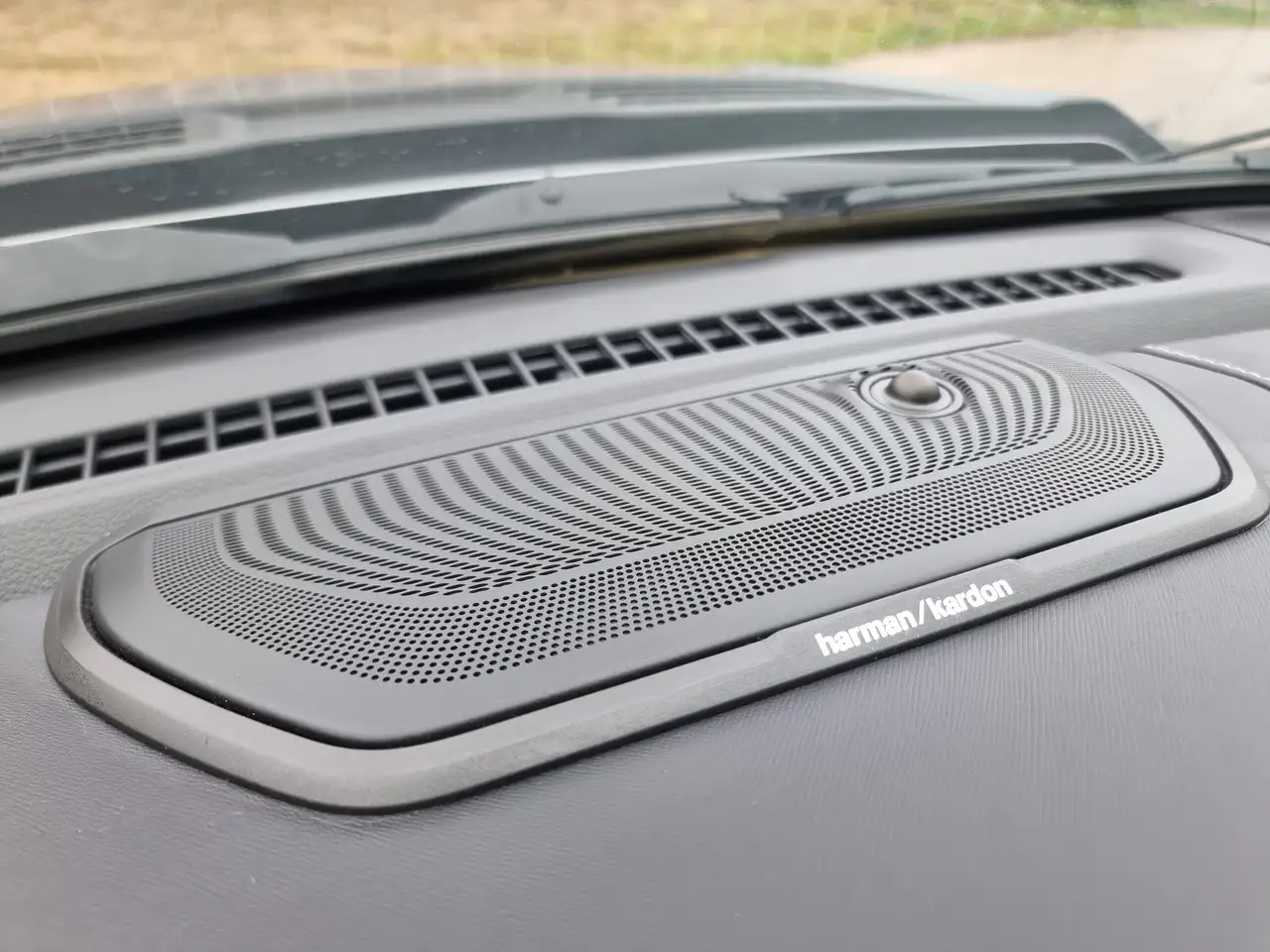 Dodge RAM 2024 — фото 12