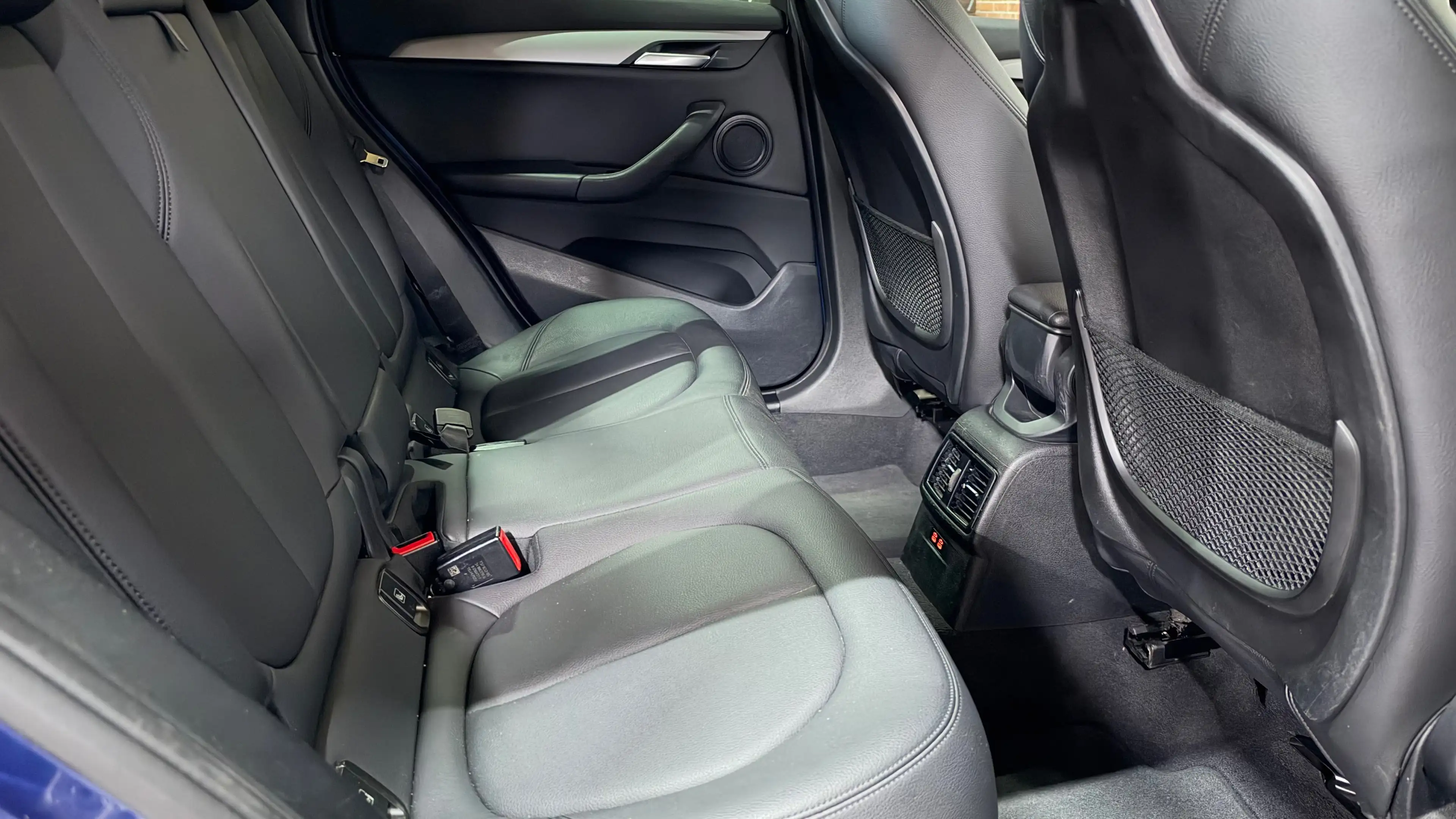 BMW X1 |1.5 dA sDrive16|121.000km|2021|Automaat|Garantie|Facelift — photo 10