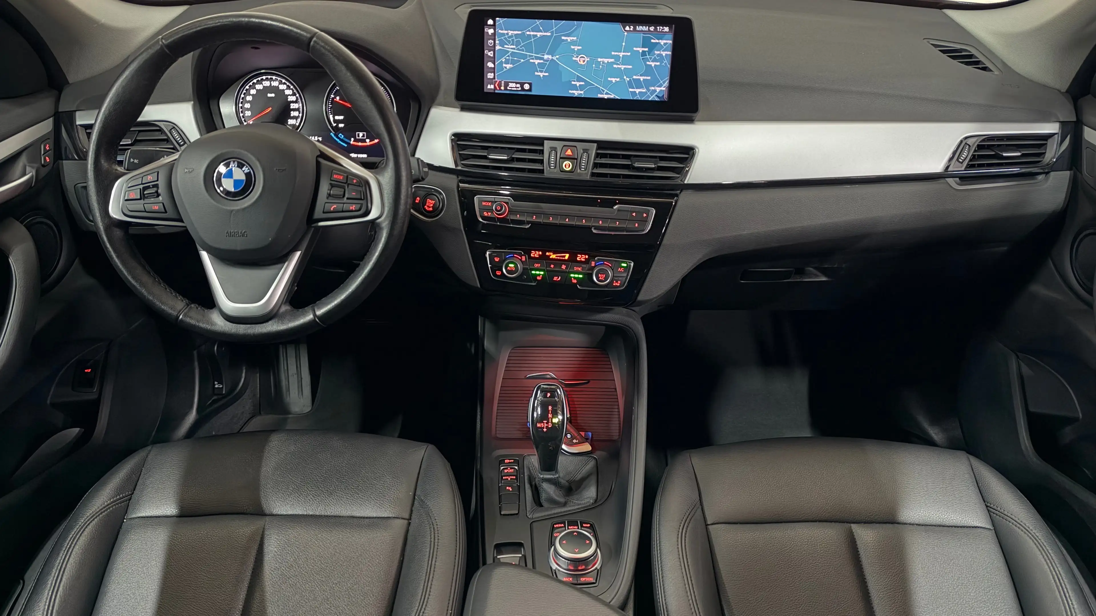 BMW X1 |1.5 dA sDrive16|121.000km|2021|Automaat|Garantie|Facelift — photo 3