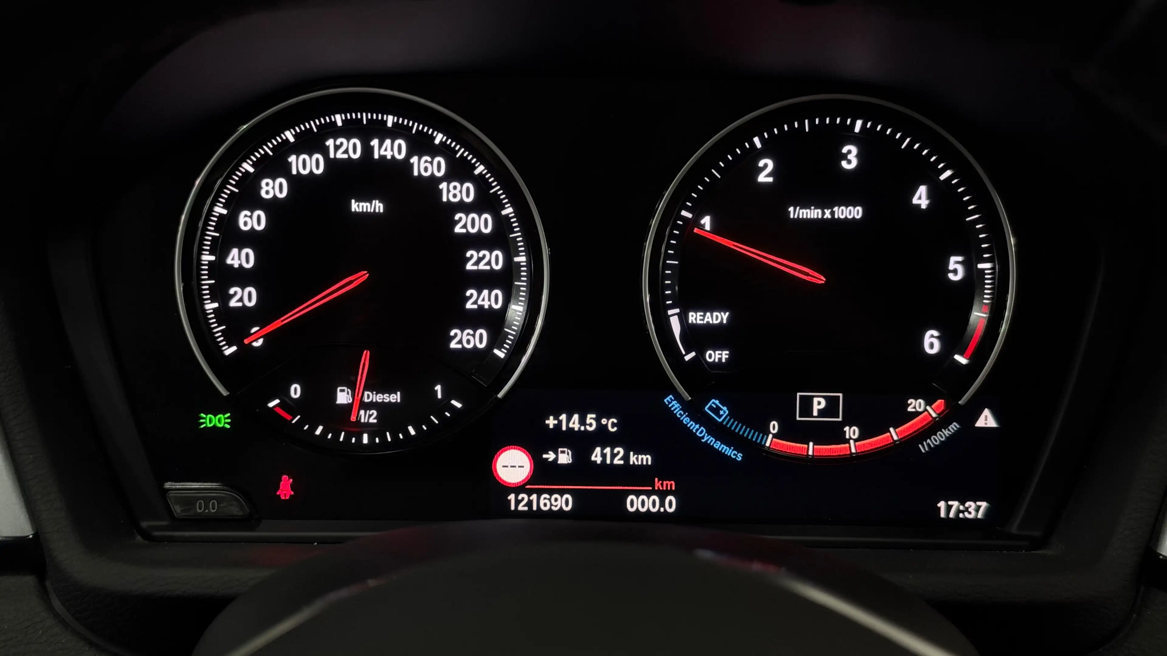 BMW X1 |1.5 dA sDrive16|121.000km|2021|Automaat|Garantie|Facelift — photo 15