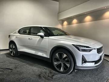 Long Range Single Motor 78 kWh | Cruise control ad
