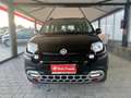 Fiat Panda Panda Cross 1.3 MJT 95 CV S&S 4x4 Noir - thumbnail 2