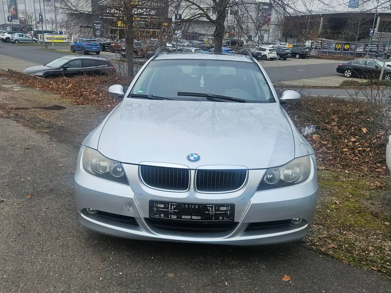 BMW