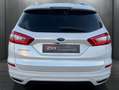 Ford Mondeo Weiß - thumbnail 7