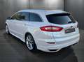 Ford Mondeo Weiß - thumbnail 6