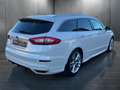 Ford Mondeo Weiß - thumbnail 5