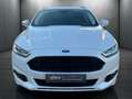 Ford Mondeo Weiß - thumbnail 3