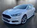 Ford Mondeo Weiß - thumbnail 1