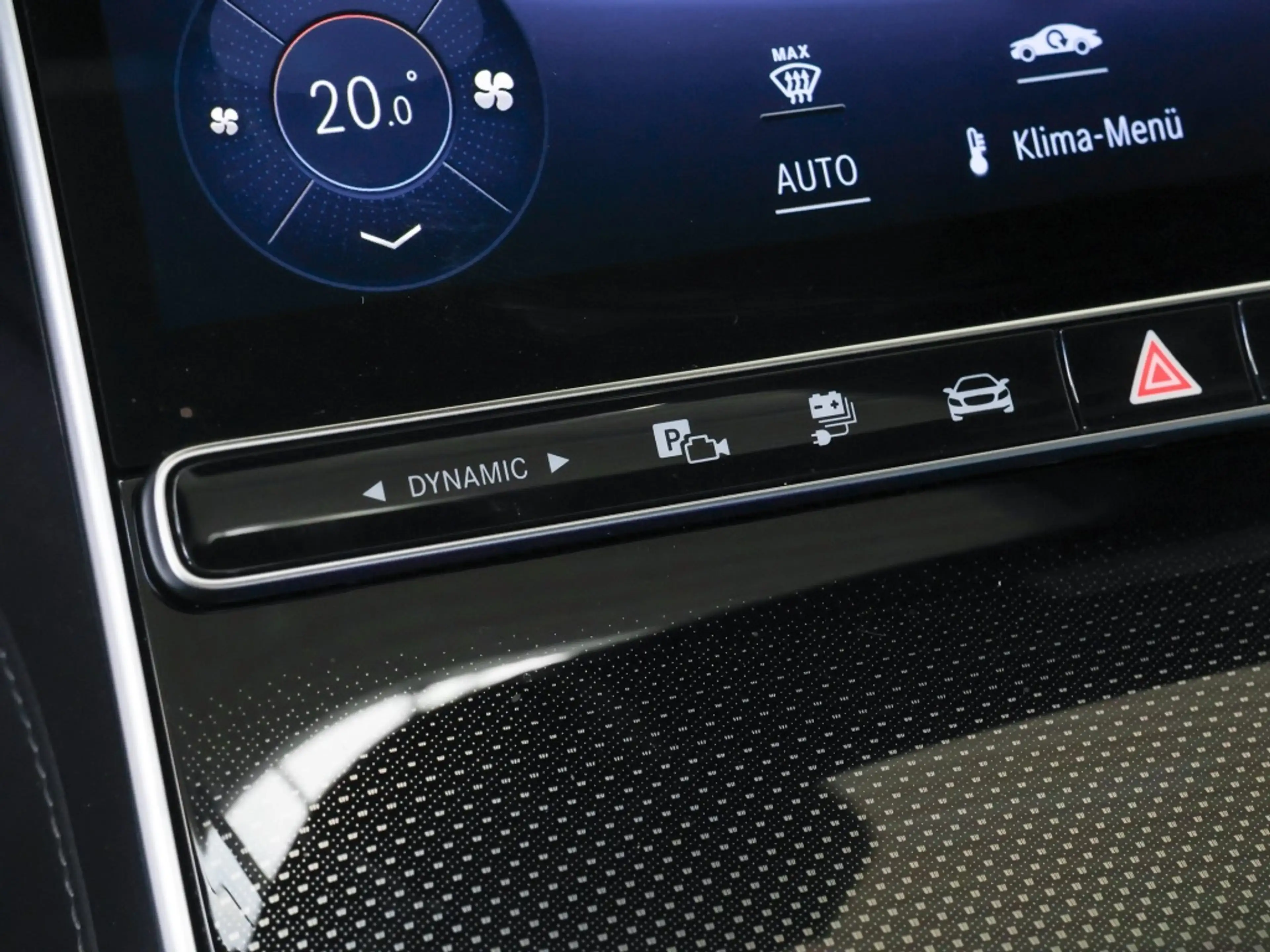Mercedes-Benz S 450 e L AMG-Sport/Pano/Sitzkl/AIRM/DIGITAL/360 — photo 15