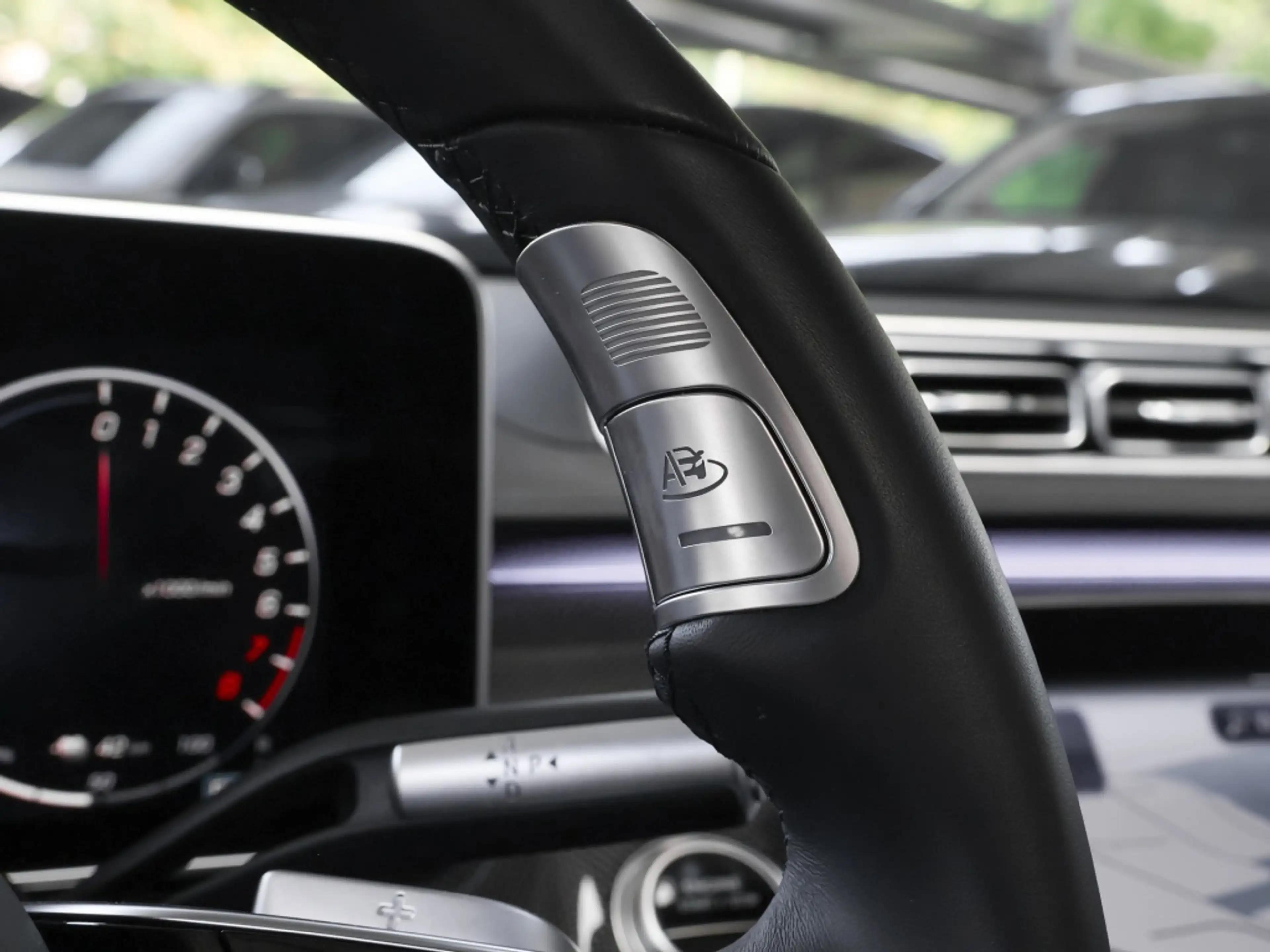 Mercedes-Benz S 450 e L AMG-Sport/Pano/Sitzkl/AIRM/DIGITAL/360 — photo 12