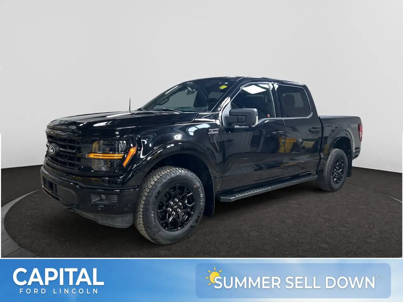 2026 Ford F 150