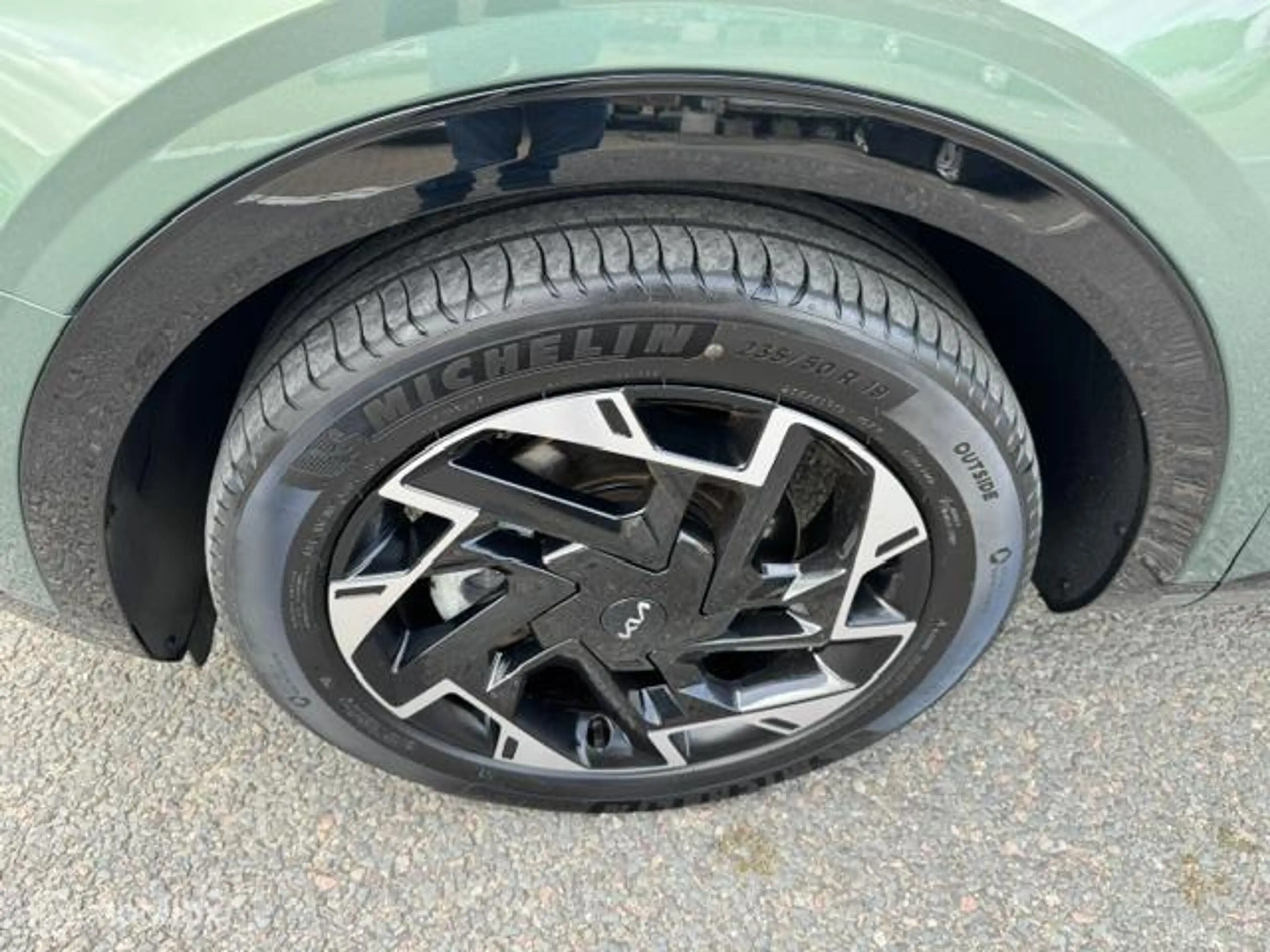 Kia Sportage 1.6 T-GDi Plug-in Hybrid AWD GT-PlusLine — photo 7
