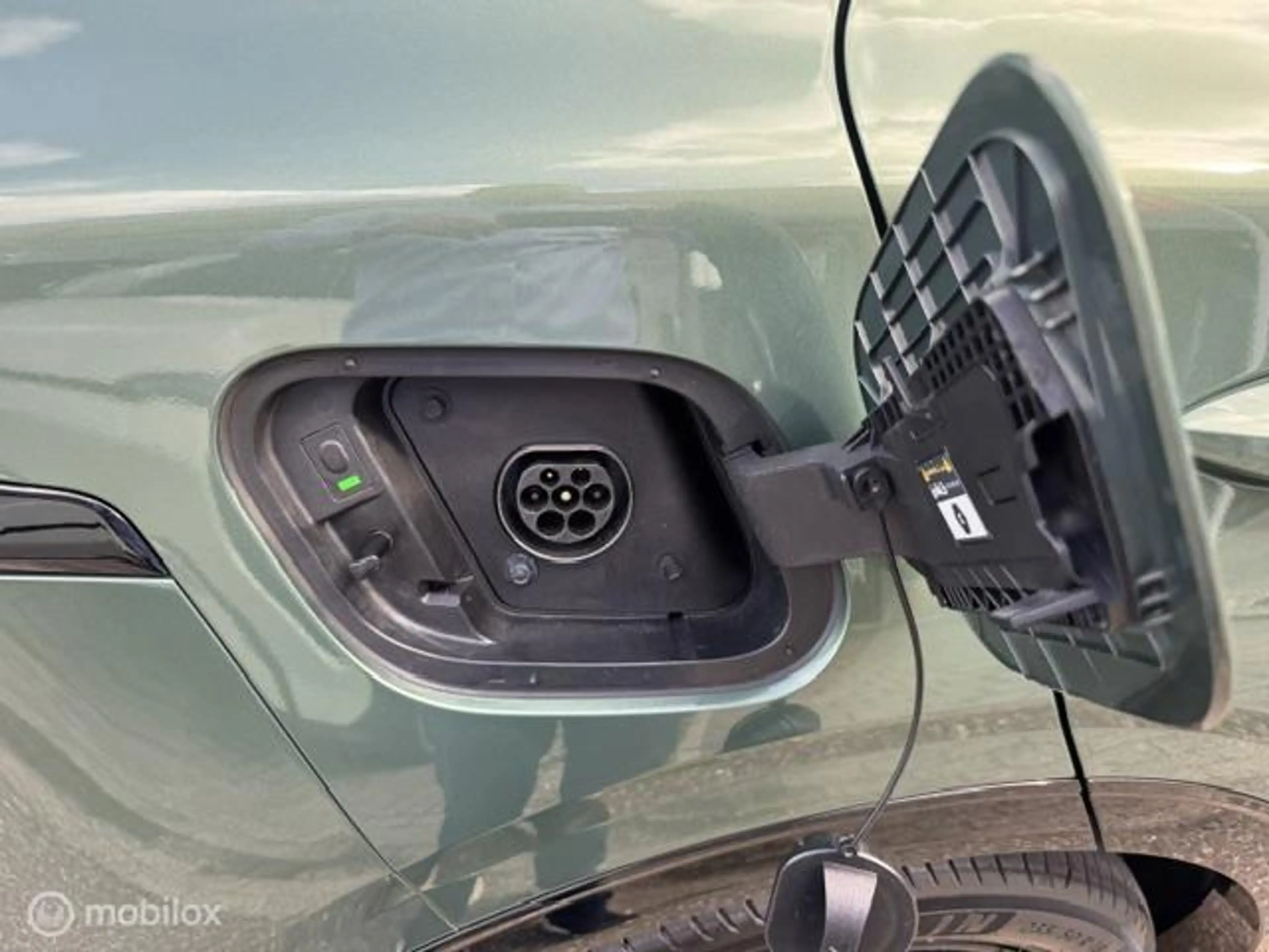 Kia Sportage 1.6 T-GDi Plug-in Hybrid AWD GT-PlusLine — photo 6