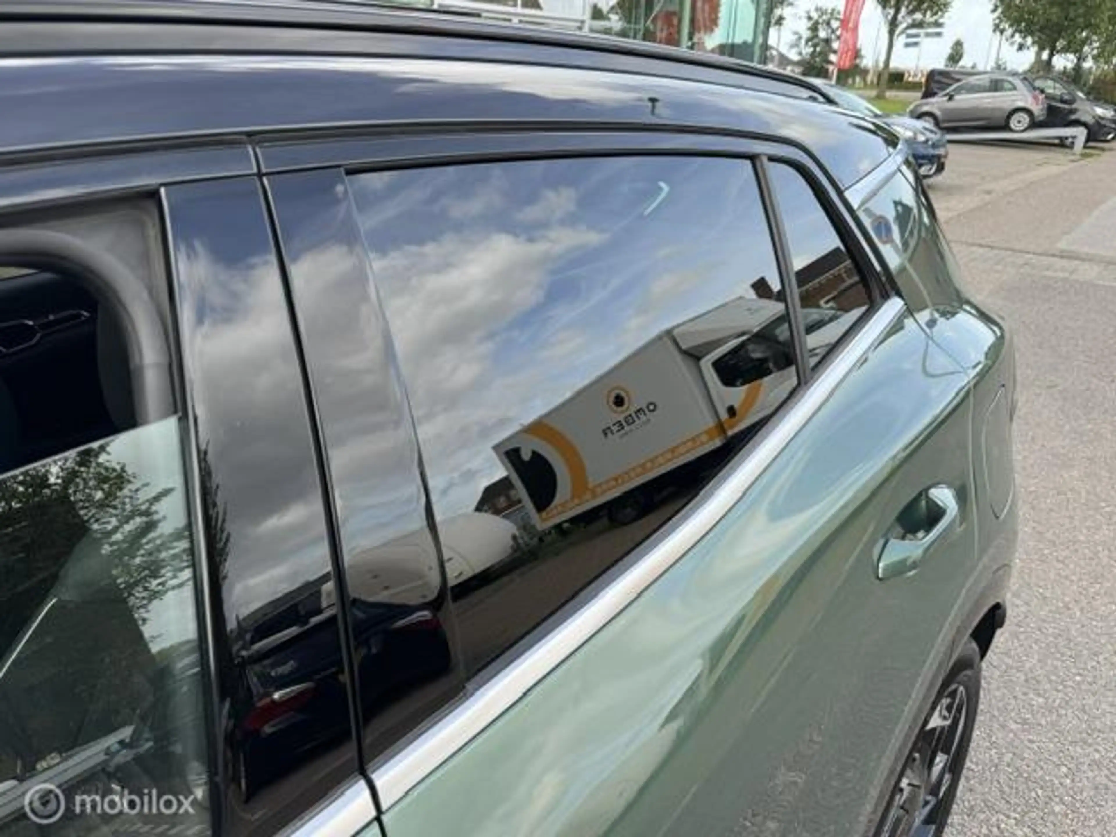 Kia Sportage 1.6 T-GDi Plug-in Hybrid AWD GT-PlusLine — photo 14