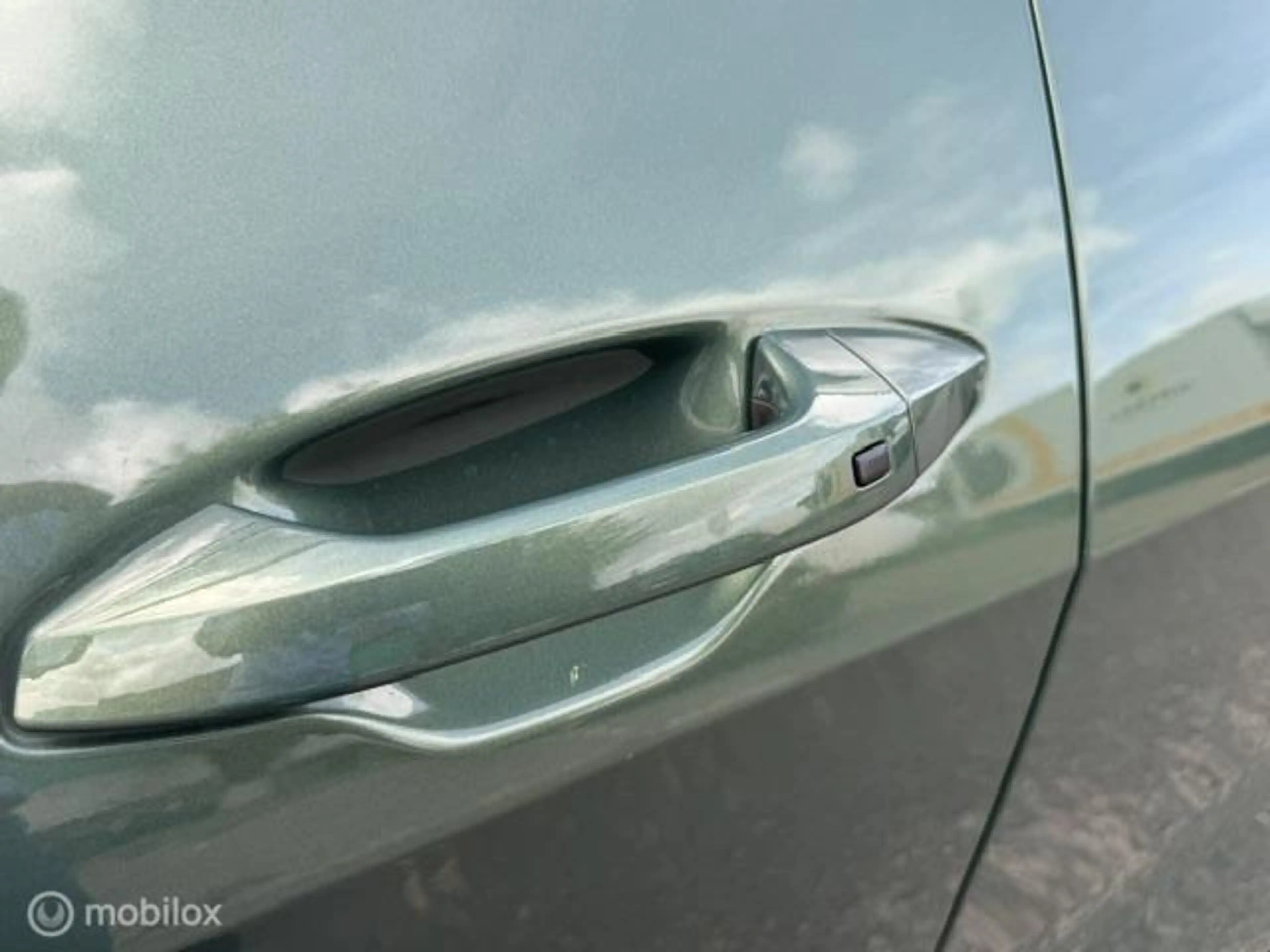 Kia Sportage 1.6 T-GDi Plug-in Hybrid AWD GT-PlusLine — photo 13