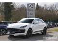 Porsche Macan GTS Pano Bose 18-Wege AHK 360° Memory ACC Weiß - thumbnail 1