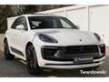 Porsche Macan GTS Pano Bose 18-Wege AHK 360° Memory ACC Weiß - thumbnail 2